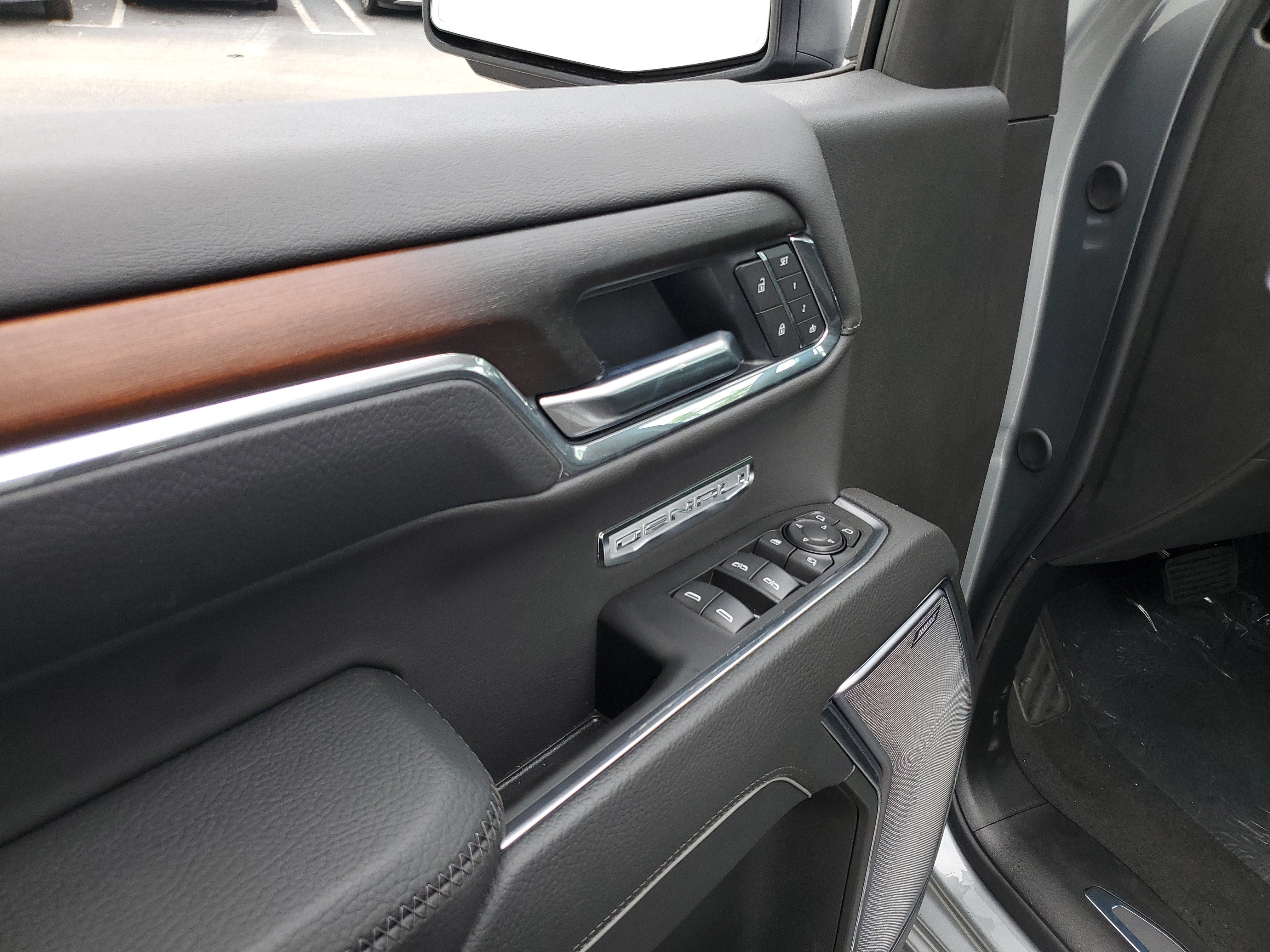 New 2026 GMC Sierra 1500 Denali w/ Denali Reserve Package AWD/4WD image 20