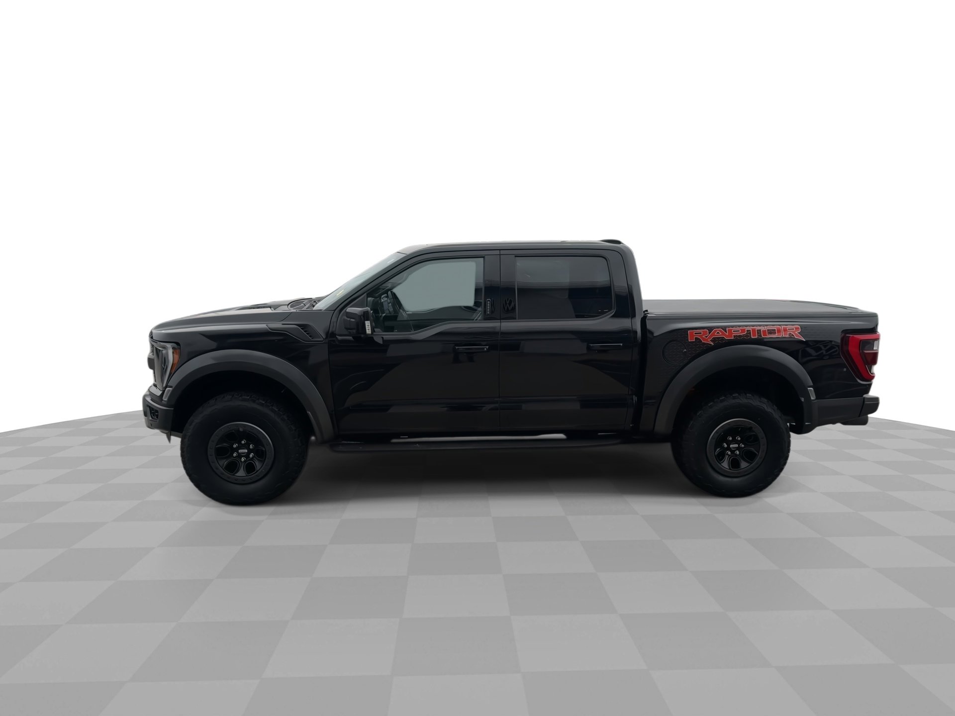 Used 2021 Ford F150 Raptor w/ Equipment Group 801A High image 5