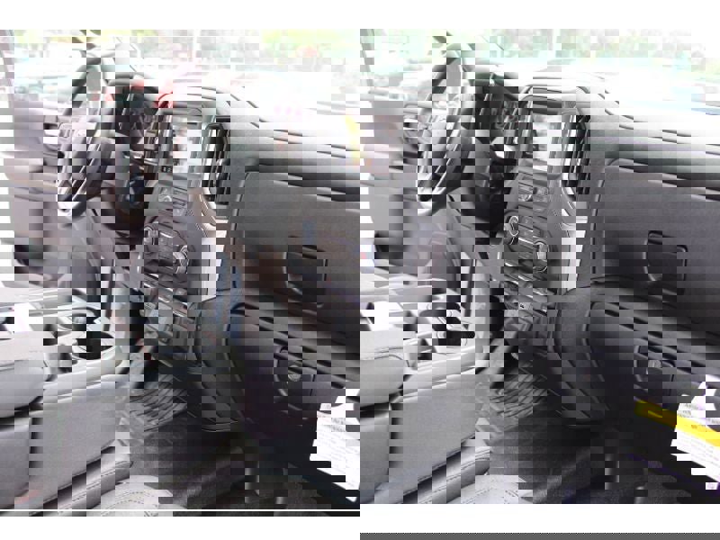 New 2025 Chevrolet Silverado 2500 W/T w/ WT Convenience Package image 25