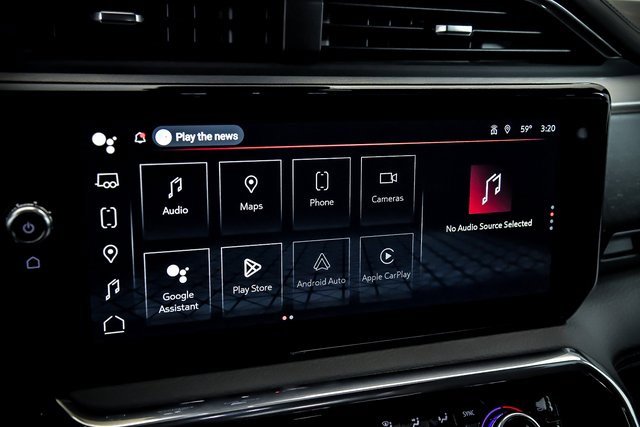 New 2026 GMC Sierra 1500 Denali image 15