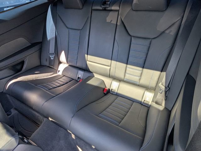 Used 2022 BMW M440i M440i w/ Premium Package image 11