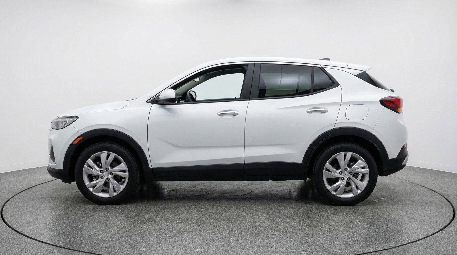 Used 2025 Buick Encore GX Preferred FWD image 5