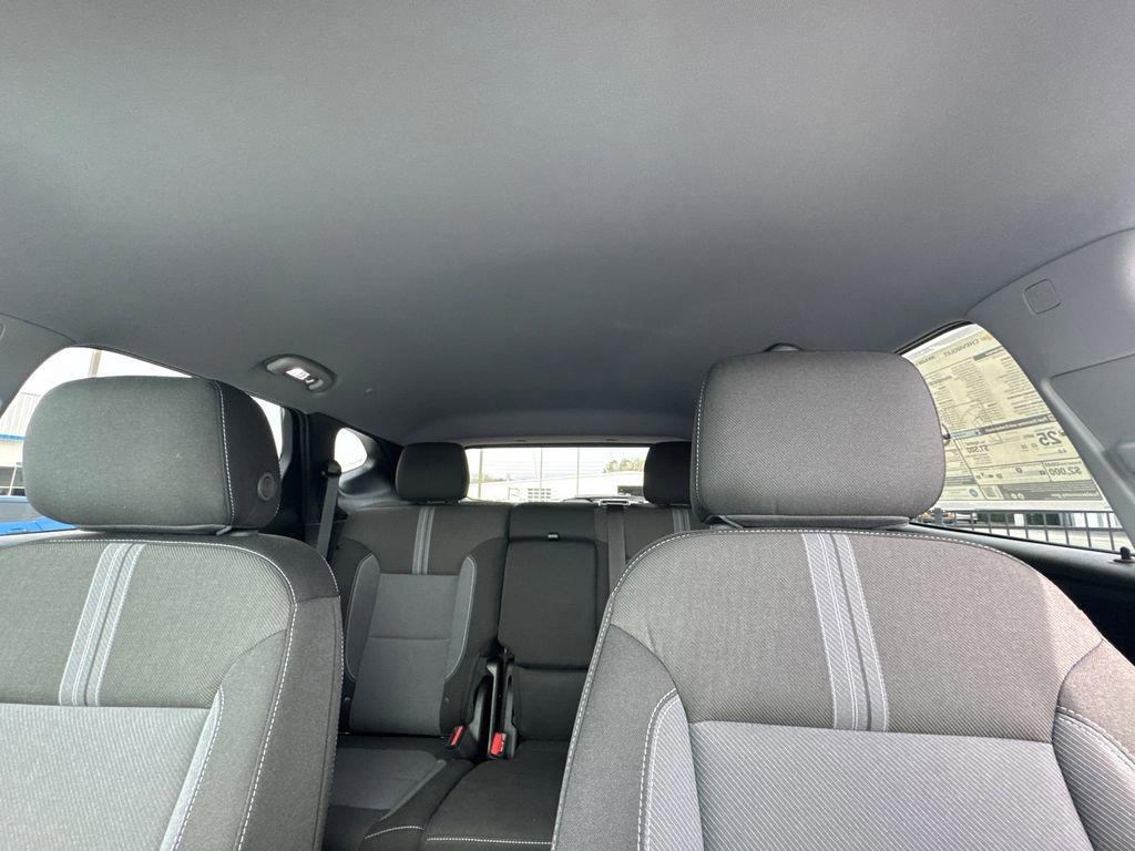 New 2026 Chevrolet Blazer LT w/ Convenience Package image 33
