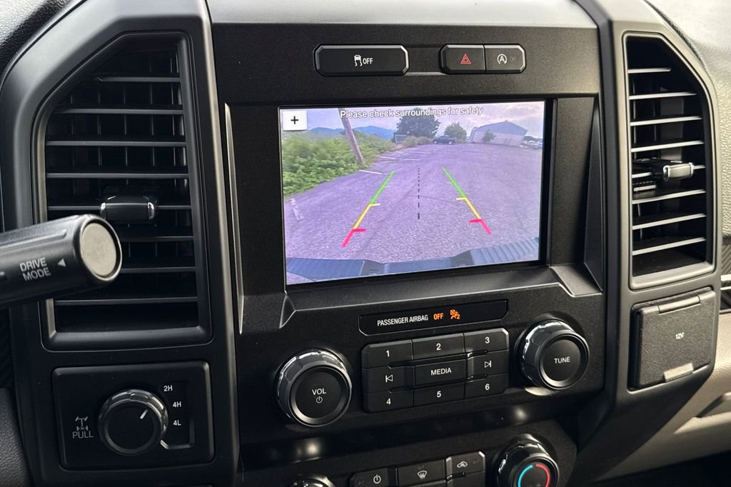 Used 2019 Ford F150 XL w/ Equipment Group 101A Mid image 21