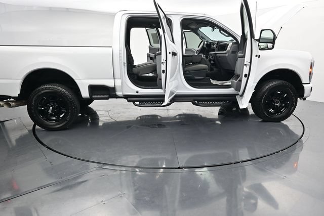 Used 2026 Ford F250 XL w/ STX Appearance Package AWD/4WD image 33