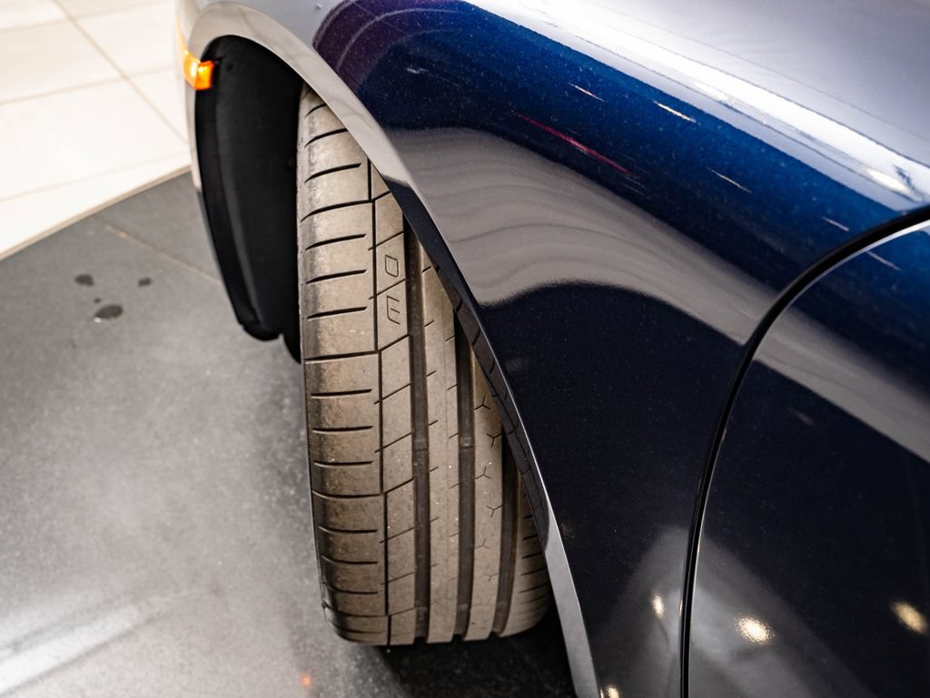 Used 2007 Porsche Boxster S RWD image 42