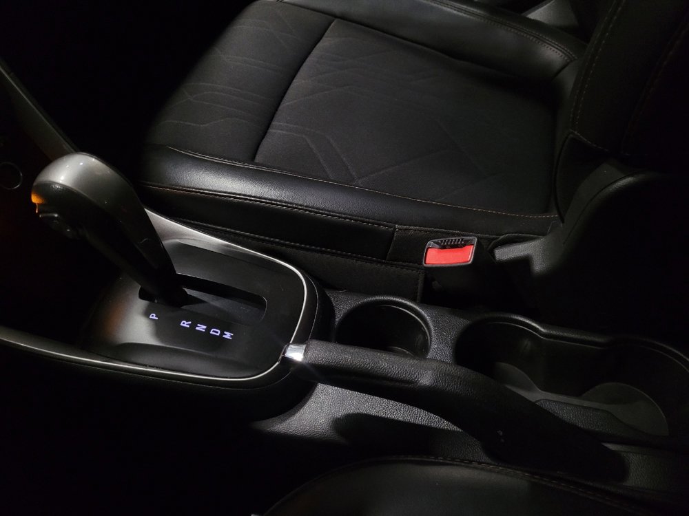 Used 2021 Chevrolet Trax LT image 26