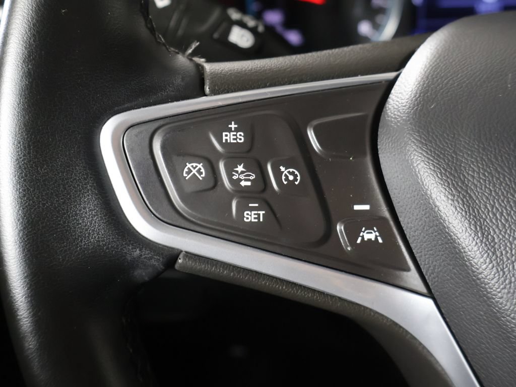 Used 2023 Chevrolet Equinox LT AWD/4WD image 38