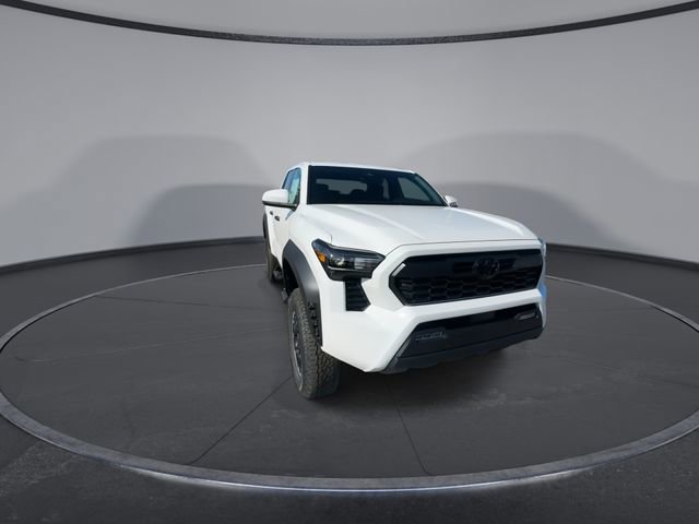 New 2026 Toyota Tacoma TRD Off-Road image 4