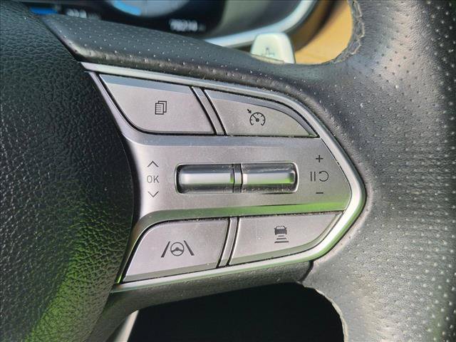 Certified 2023 Hyundai Santa Fe Calligraphy w/ Winter Weather Package AWD/4WD image 16