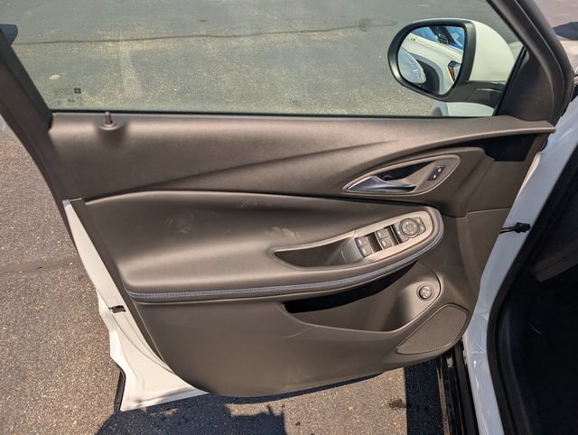 New 2026 Buick Encore GX Sport Touring w/ Comfort Package FWD image 14