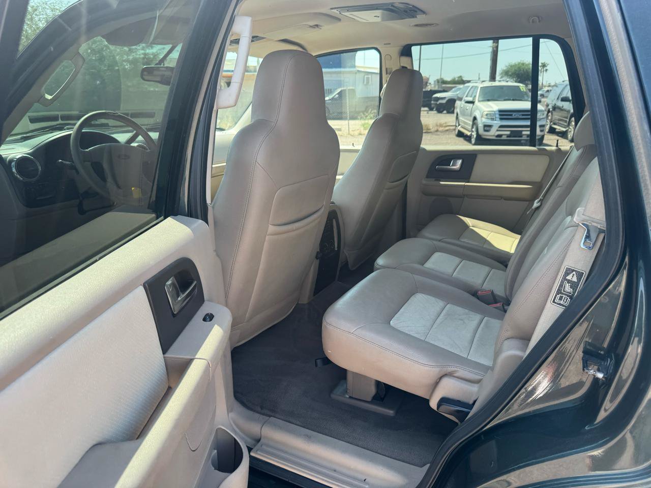 Used 2003 Ford Expedition Eddie Bauer RWD image 27