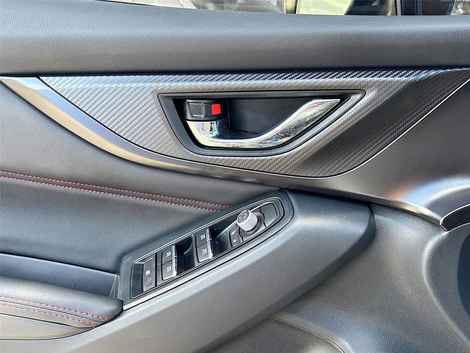 Used 2024 Subaru WRX Limited image 19