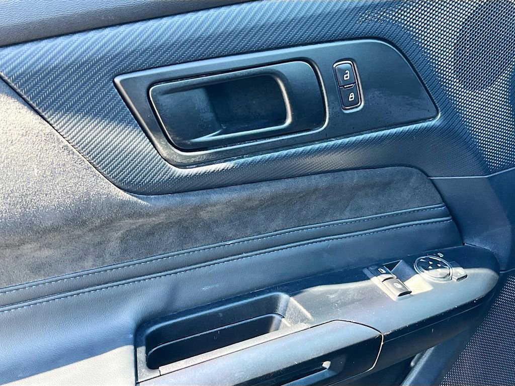 Used 2024 Ford Mustang Dark Horse image 18