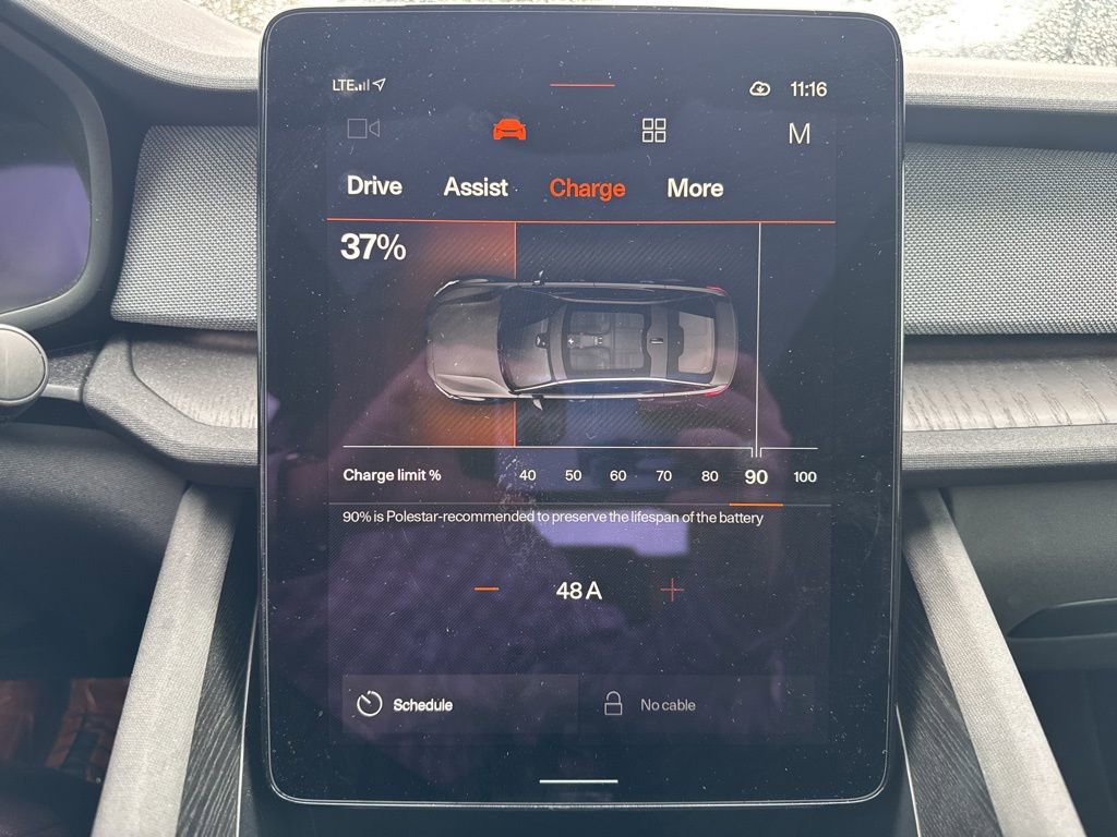 Used 2023 Polestar Polestar 2 w/ Pilot Pack image 28