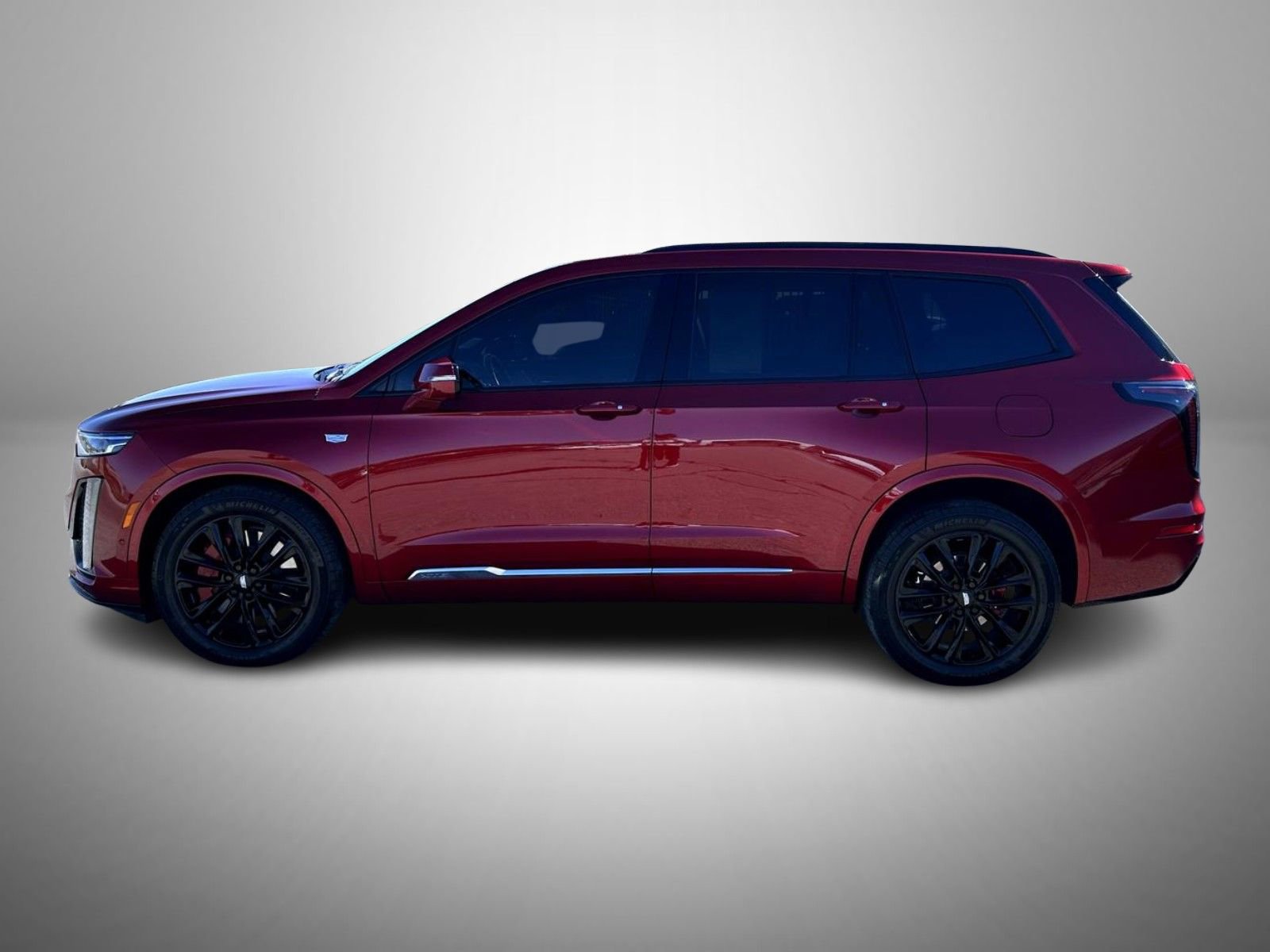 Certified 2023 Cadillac XT6 Sport w/ Technology Package image 8