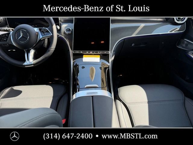 New 2026 Mercedes-Benz GLC 300 4MATIC image 6