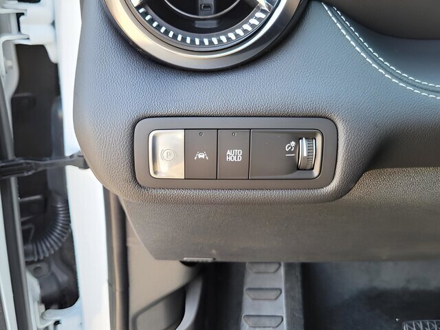 New 2026 Chevrolet Blazer EV LT FWD image 26