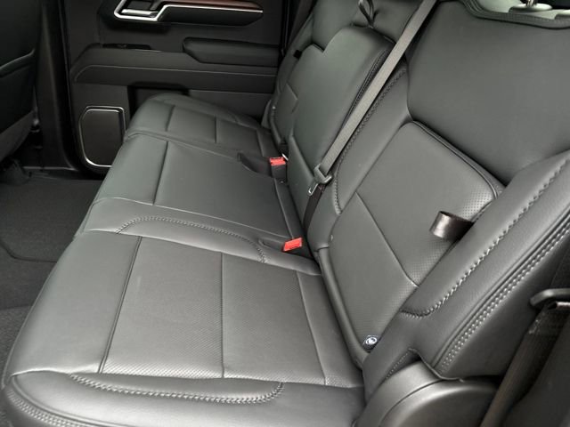 New 2026 GMC Sierra 1500 Denali image 10