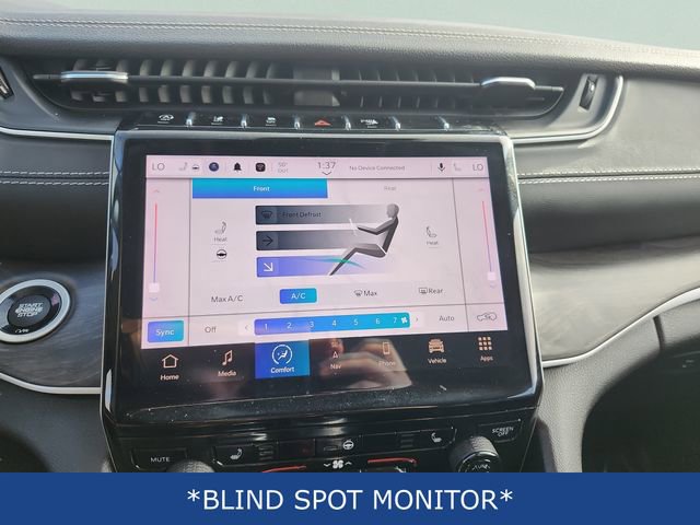 Used 2023 Jeep Grand Cherokee L Limited image 11