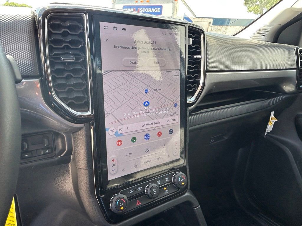 Used 2024 Ford Ranger XLT image 12