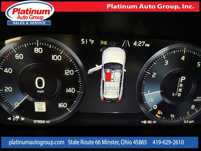 Used 2021 Volvo XC60 T5 Inscription image 19