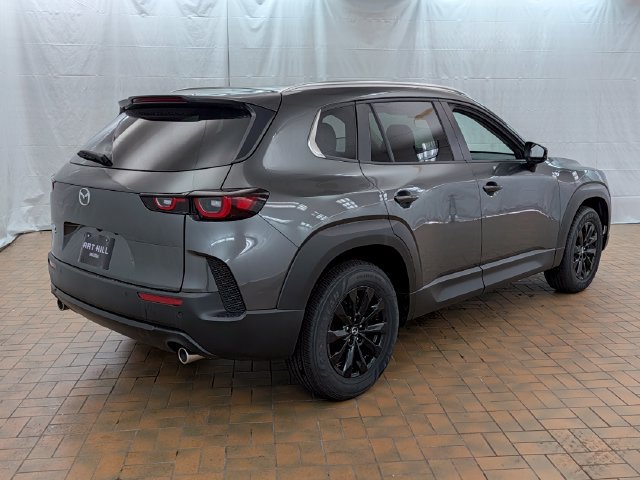 New 2026 MAZDA CX-50 AWD 2.5 S w/ Weather Package image 5