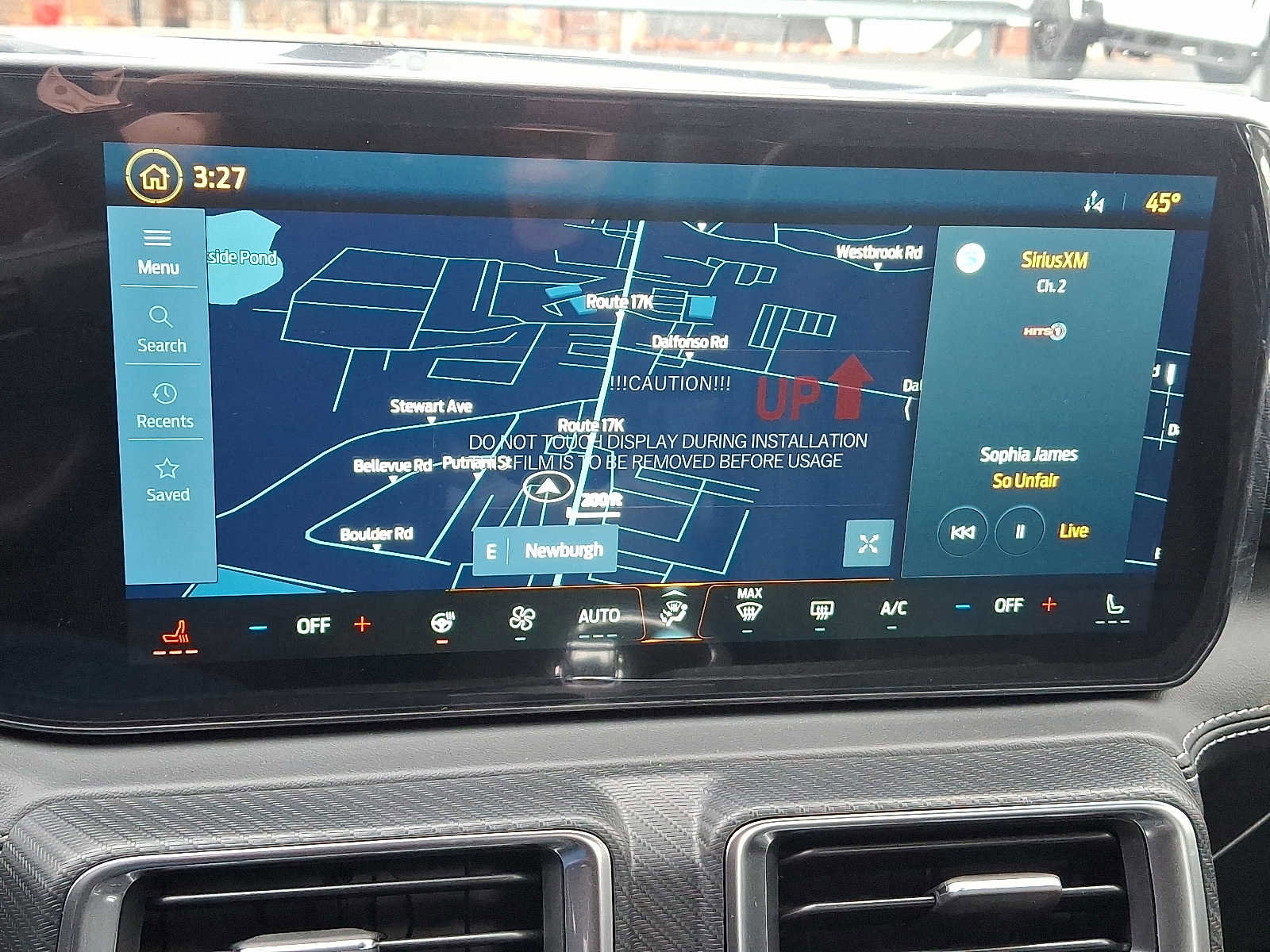 New 2026 Ford Mustang Premium image 14