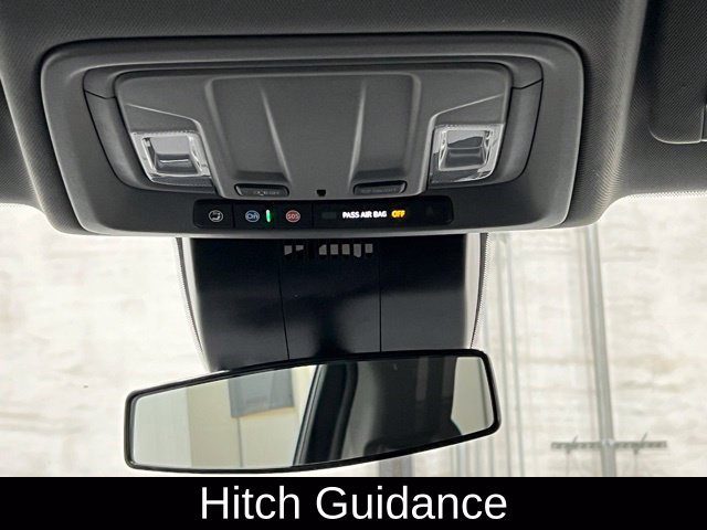 Used 2022 Chevrolet Silverado 1500 LT AWD/4WD image 22