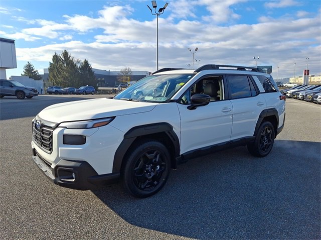 New 2026 Subaru Outback Limited image 6