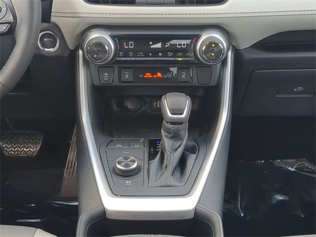 Certified 2023 Toyota RAV4 XLE Premium image 19