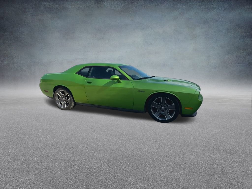 Used 2011 Dodge Challenger R/T image 28