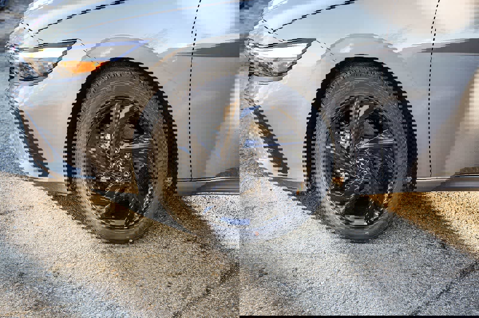 New 2026 Hyundai Elantra Sport image 6