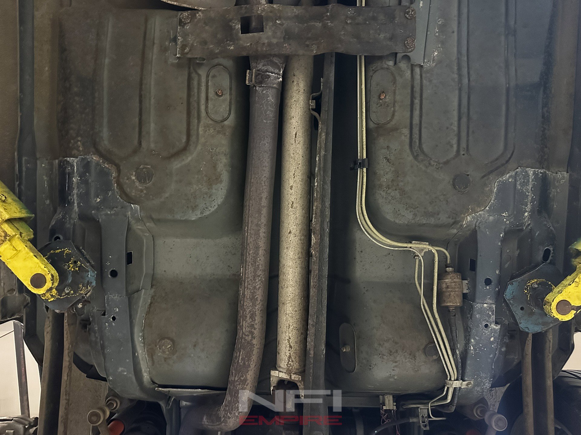 Used 1999 Pontiac Firebird Formula w/ Security Pkg image 53