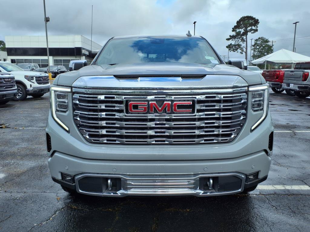 New 2025 GMC Sierra 1500 Denali w/ Technology Package video 2