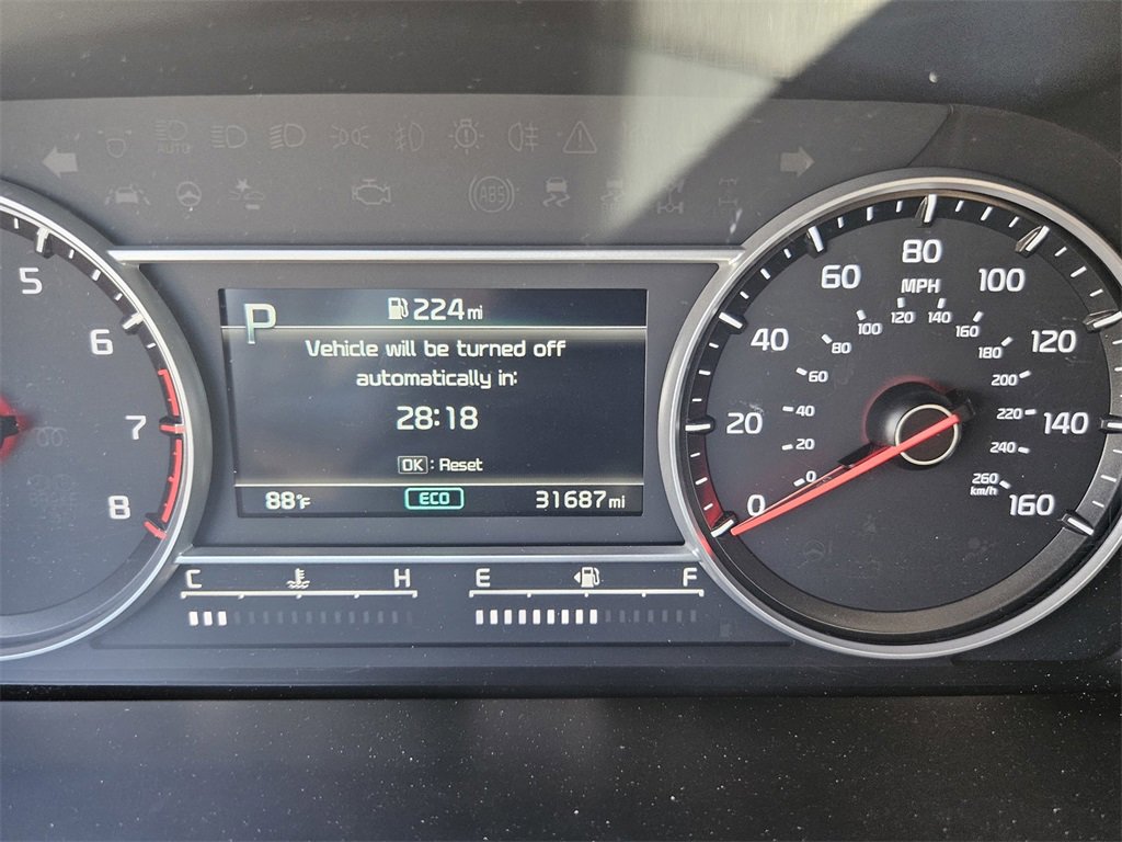 Used 2022 Kia Sorento S image 16