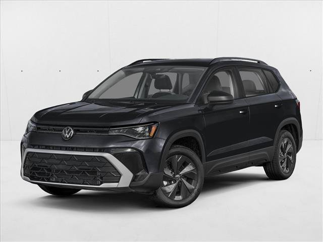 New 2027 Volkswagen Taos S