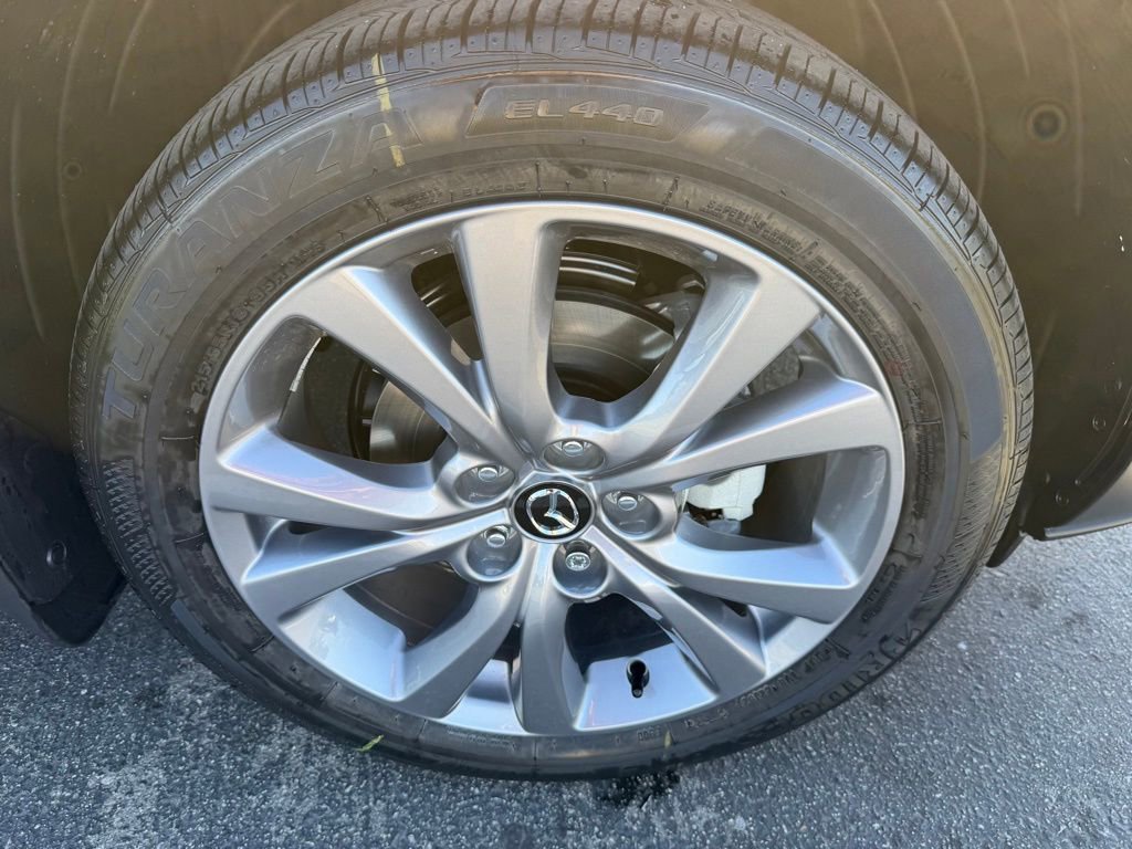 New 2026 MAZDA CX-30 AWD 2.5 S w/ Premium Package image 13