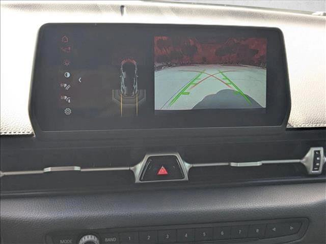 Used 2021 Toyota Supra Premium image 16