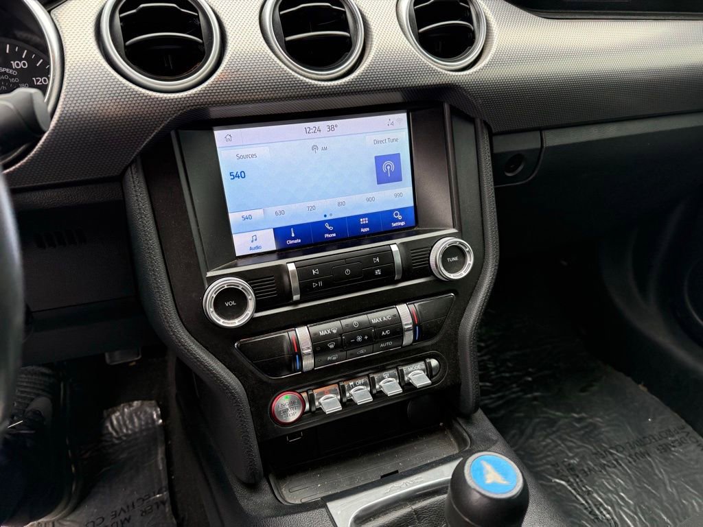 Used 2020 Ford Mustang GT w/ Equipment Group 301A image 8