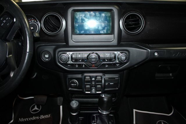 Used 2020 Jeep Wrangler Unlimited Sport image 15