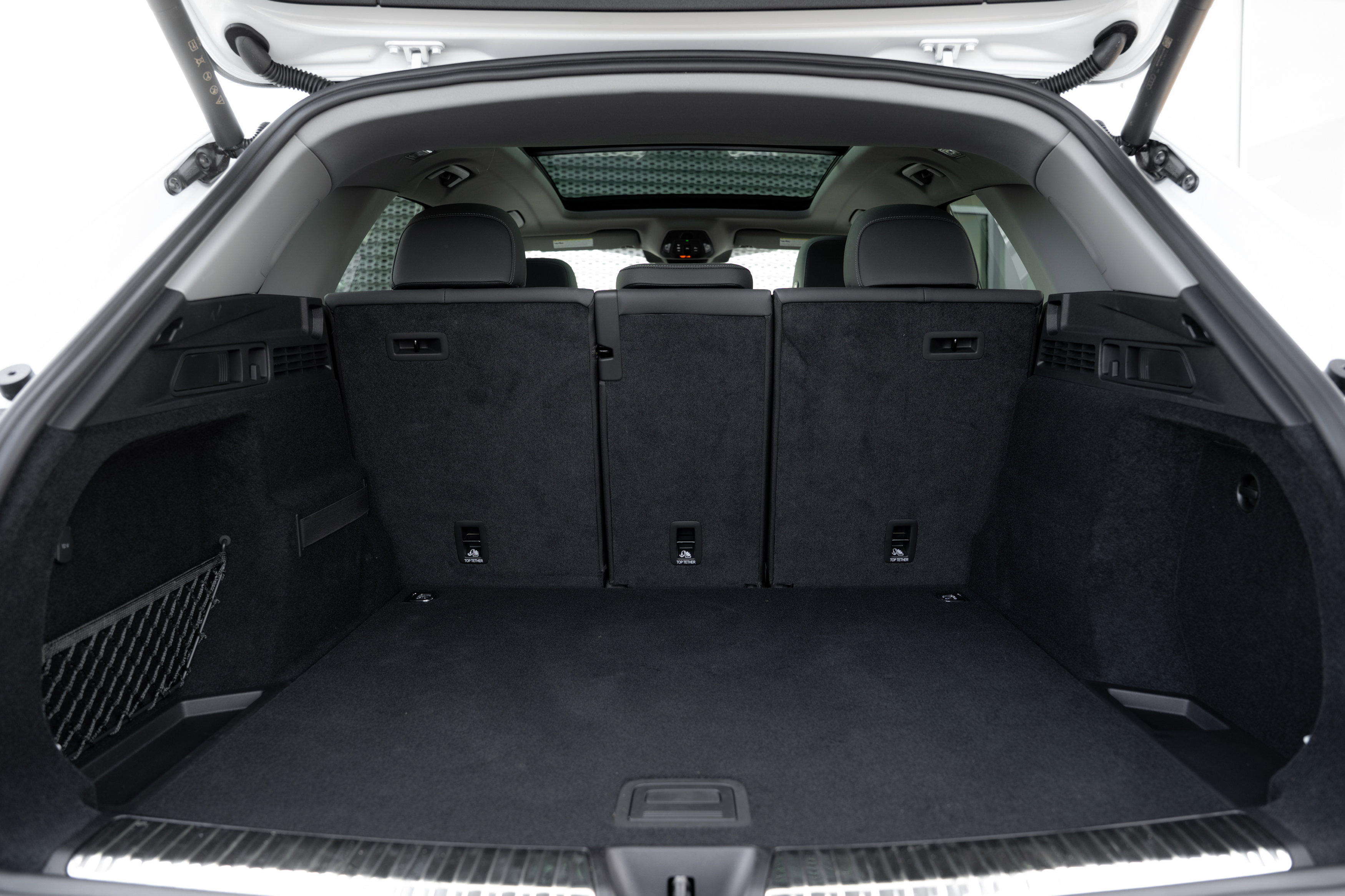 Certified 2025 Audi Q5 Premium Plus w/ Premium Plus image 28