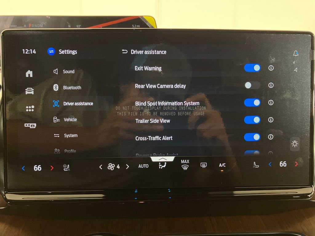 New 2025 Ford Expedition Max King Ranch image 31