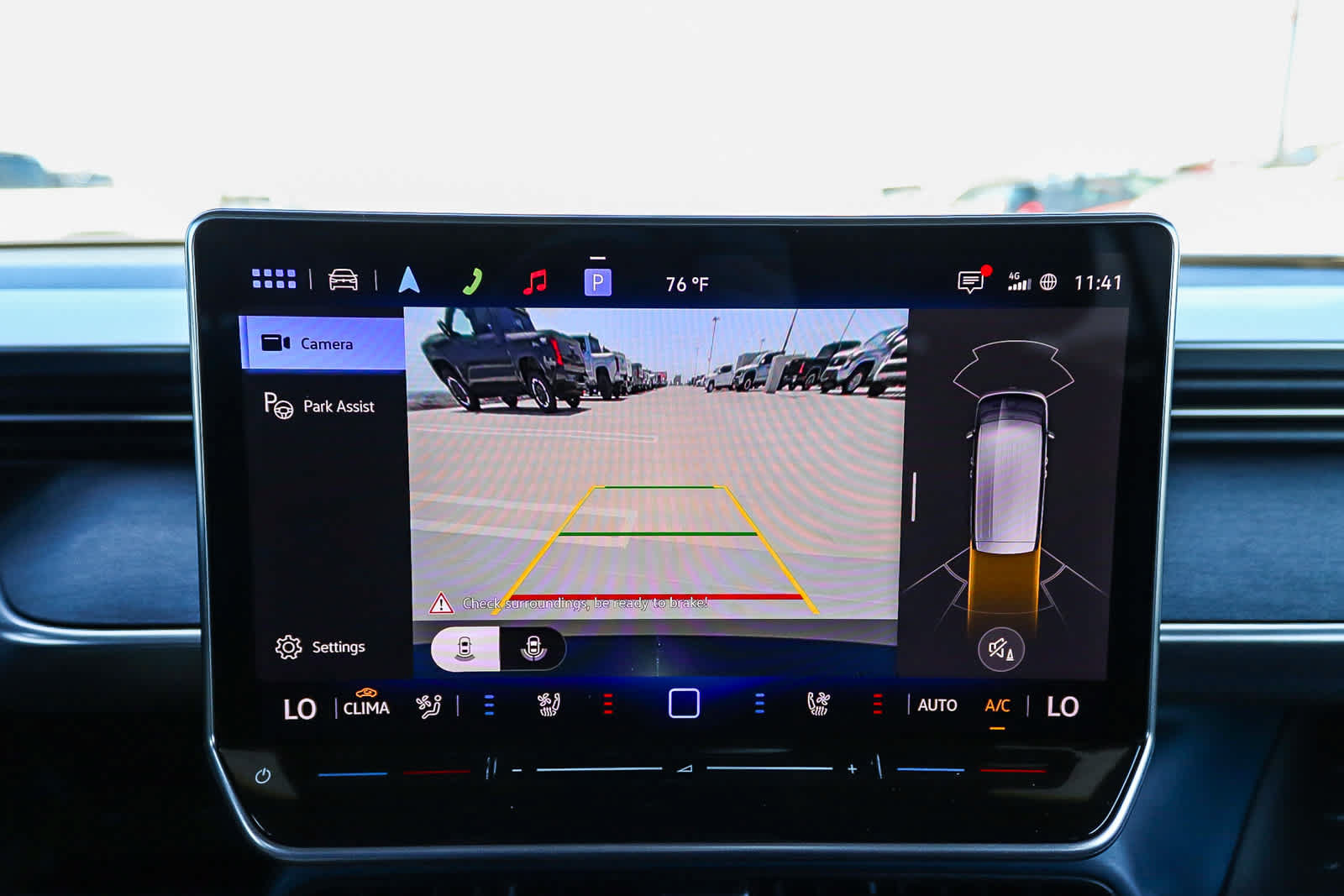 New 2025 Volkswagen ID. Buzz Pro S RWD image 27