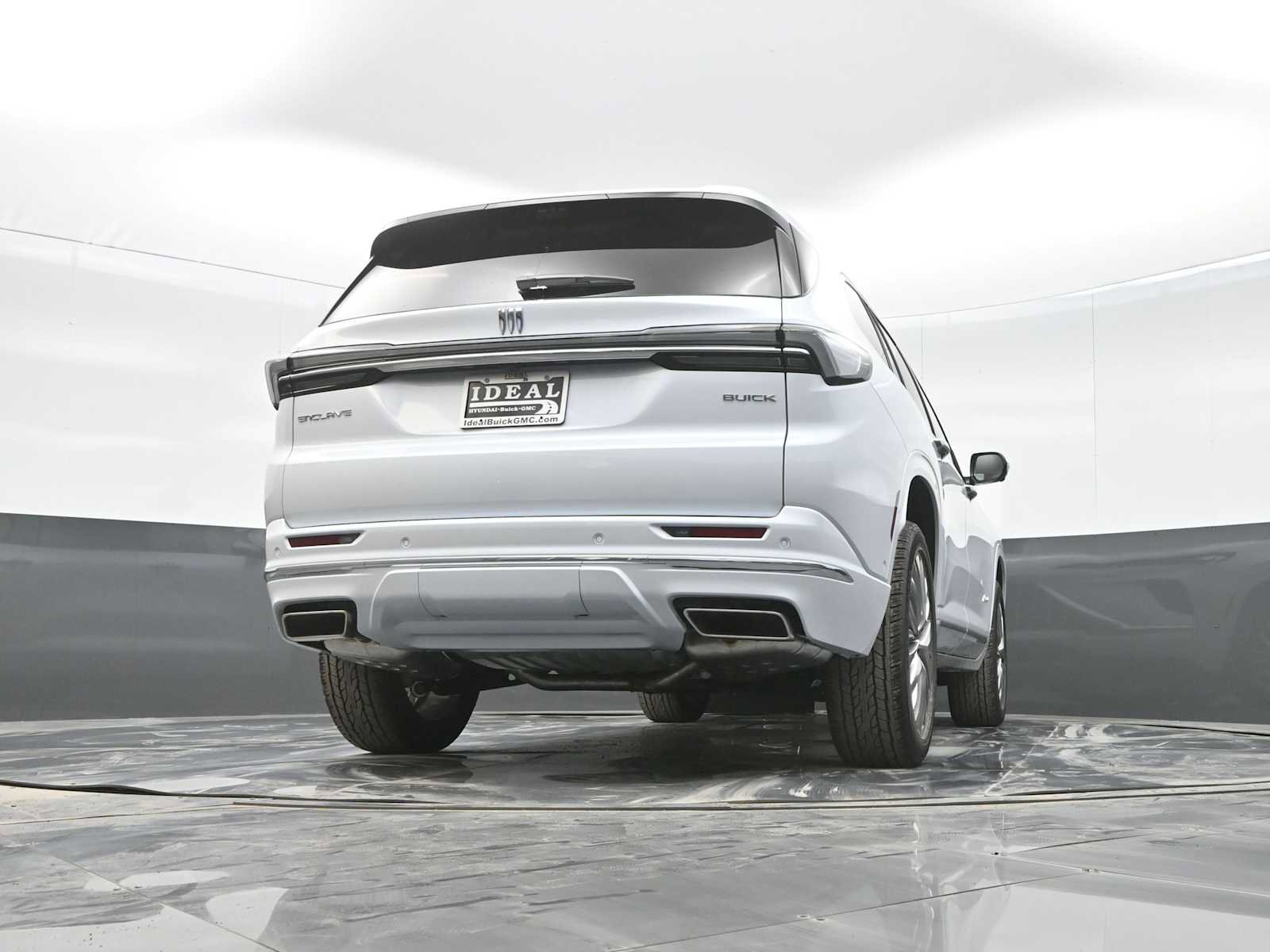 New 2026 Buick Enclave Avenir w/ Super Cruise Package image 33