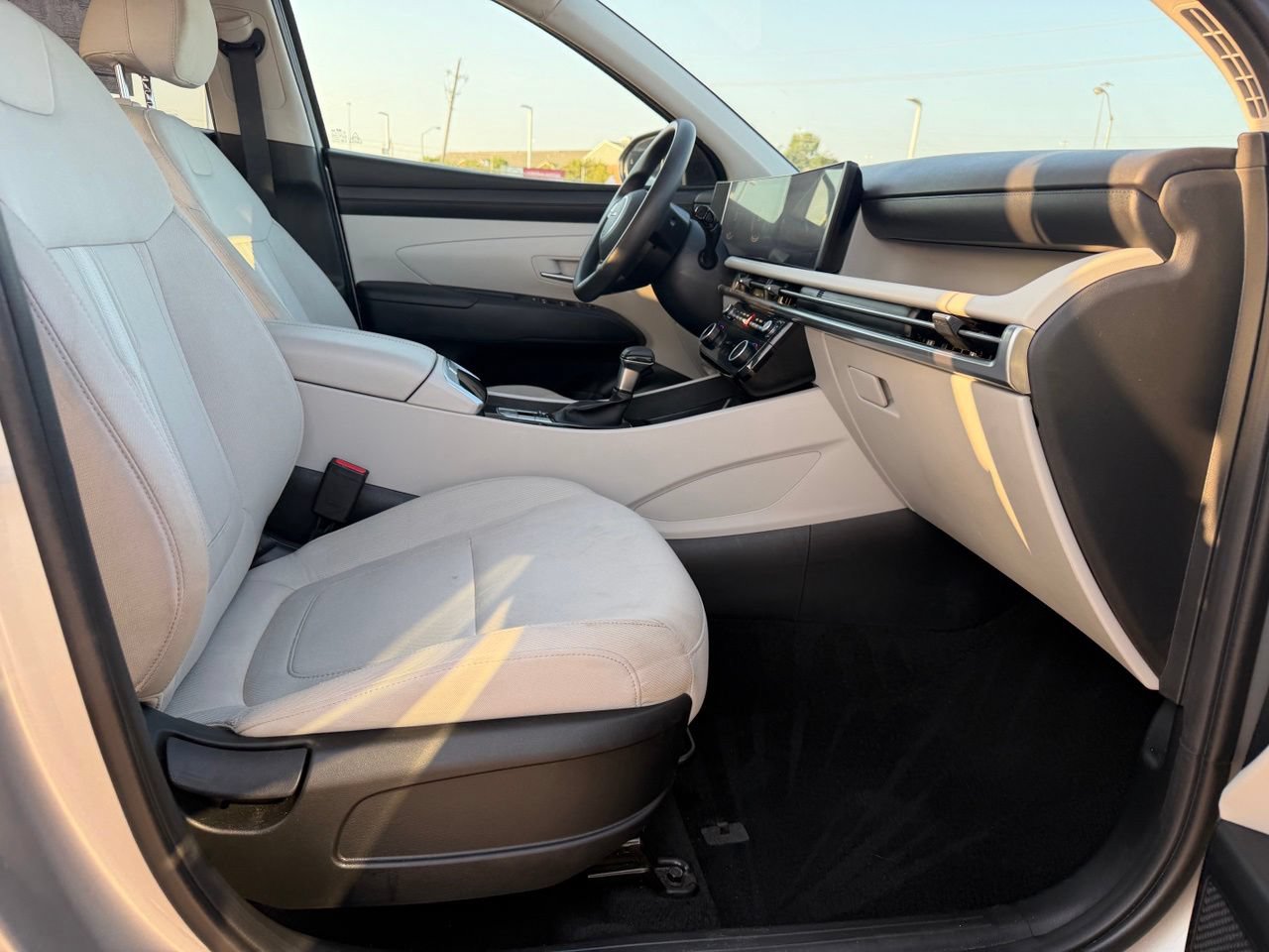 Used 2025 Hyundai Tucson SEL FWD image 35