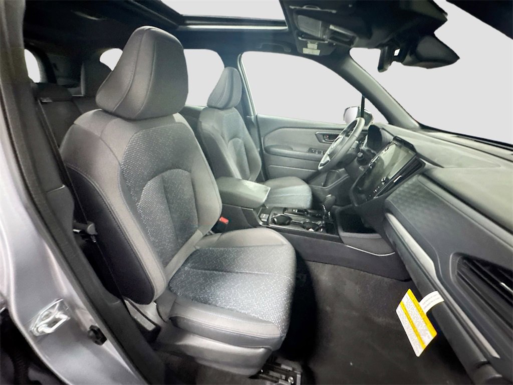 New 2026 Subaru Forester Premium image 30