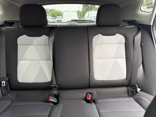 New 2026 Chevrolet Trax LS w/ LS Convenience Package FWD image 26