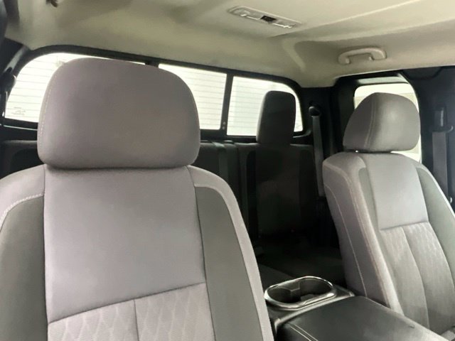 Used 2020 Nissan Titan SV w/ SV Convenience Package AWD/4WD image 12