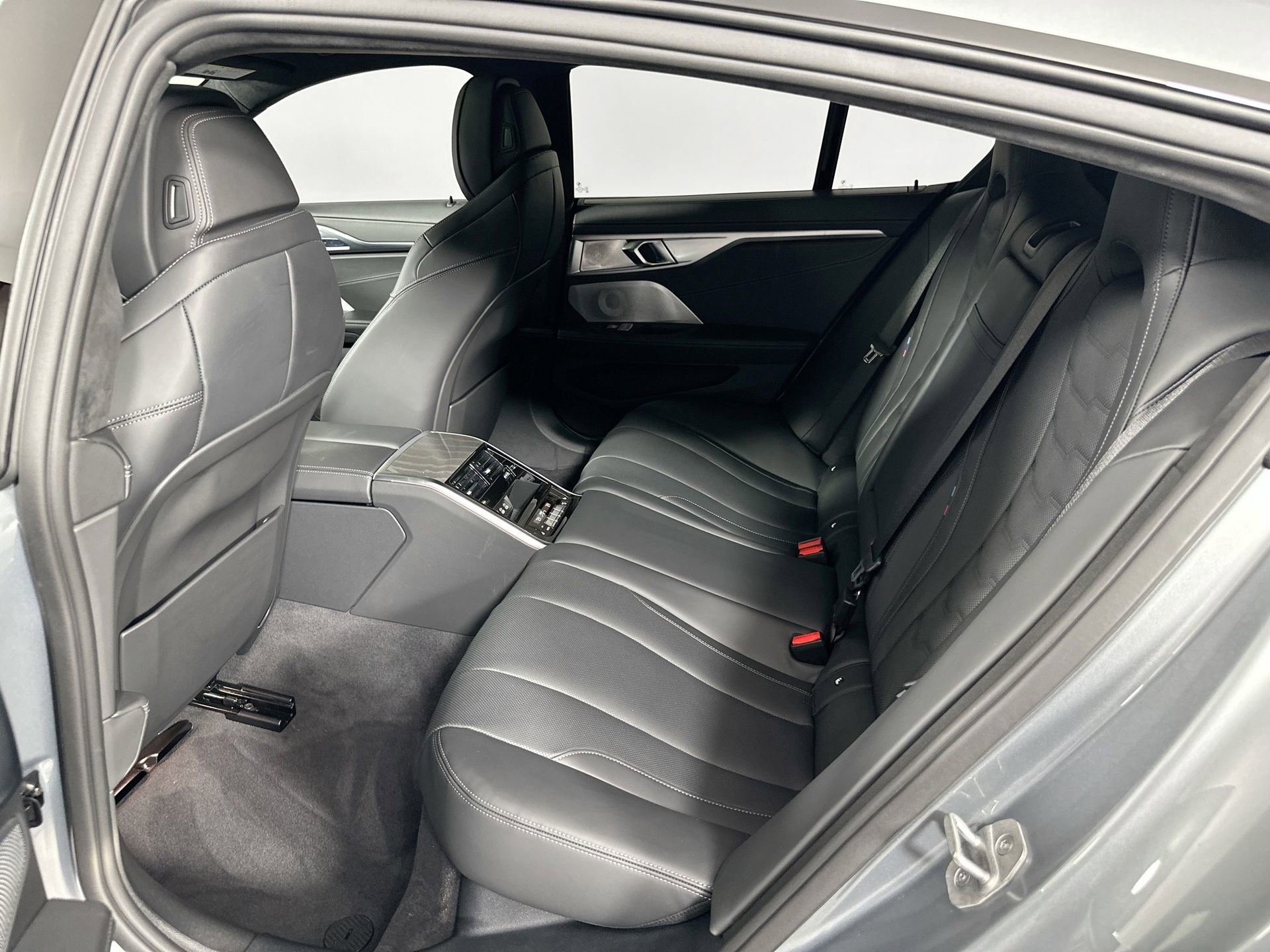 New 2026 BMW 840i xDrive image 23